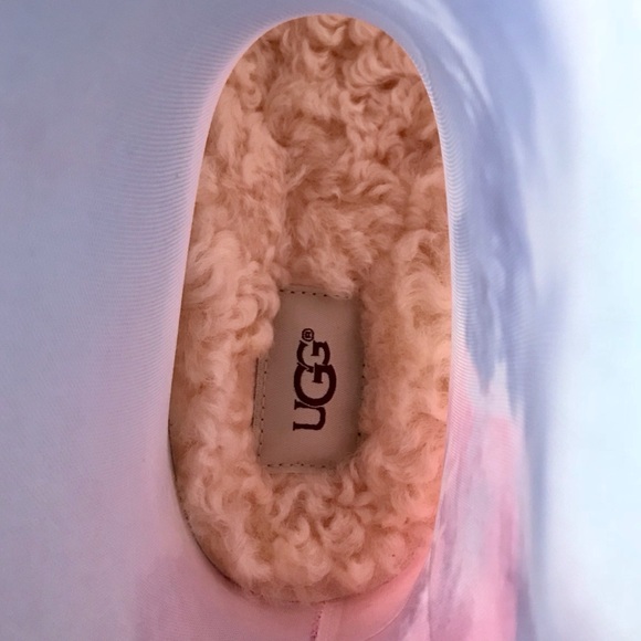 NEW Ugg Watercolor Rain Boots Size 7 Women’s - Picture 7 of 7